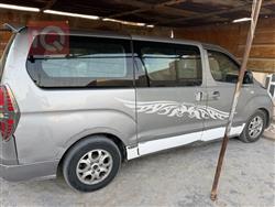هيونداي ستار اكس